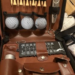 Goff Kit