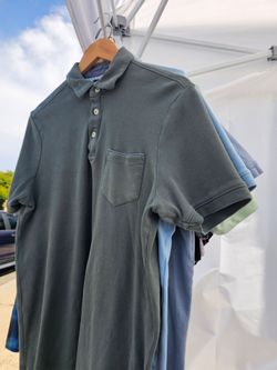 Mens Polo Shirts