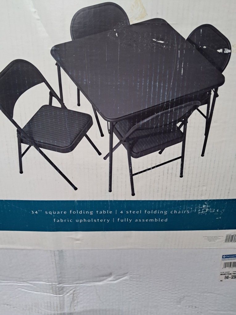 Set Of 5 Piece Samsonite