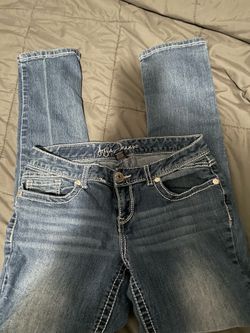 Ariya jeans