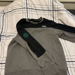 North Face Medium Sweatshirt