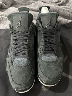 Size 10 Jordan’s