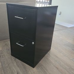 Filing Cabinet 