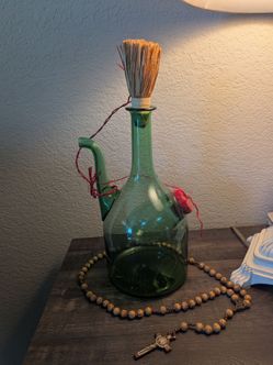 Princess House Wine Decanter