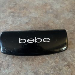 Bebe Eye Glasses