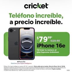 cricket wireless