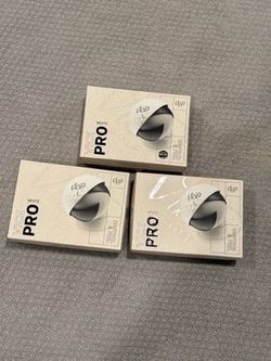 VICE PRO GOLF BALLS White 3 dozen 36 balls NEW IN BOX