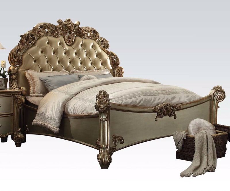 Queen Bed Frame (ONLY) (EACH)