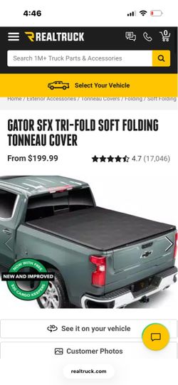 BRAND NEW GATOR SFX GEAR STRAPS FOR TRUCK