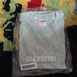 Supreme Tee Shirt 