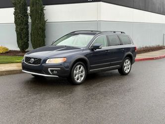 2015 Volvo XC70