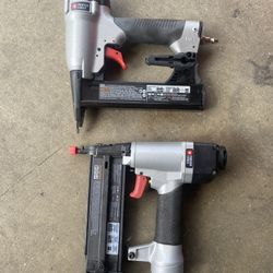Porter Cable Nailer