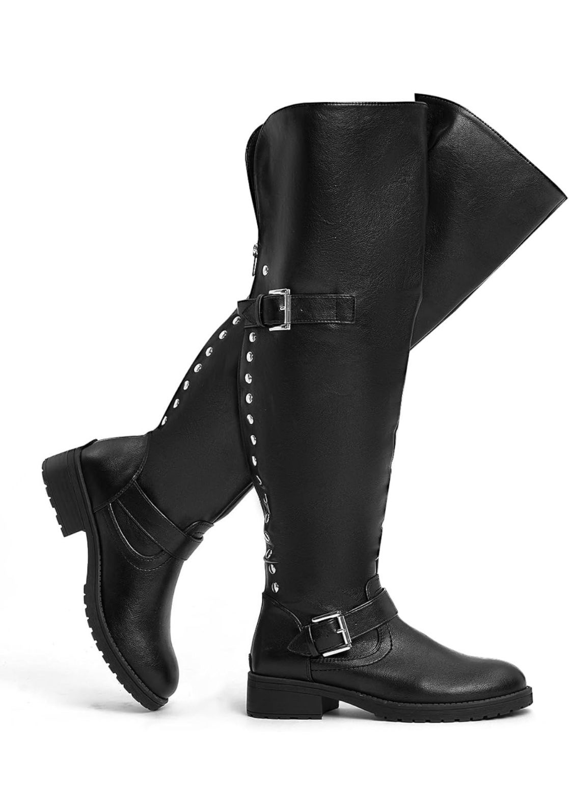 Women’s Over The Knee Boots