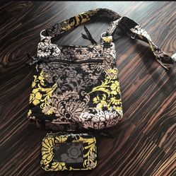 Vera Bradley Purse