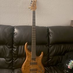 bass mtd kingston z4
