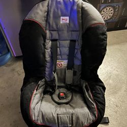 Britax Car Seat