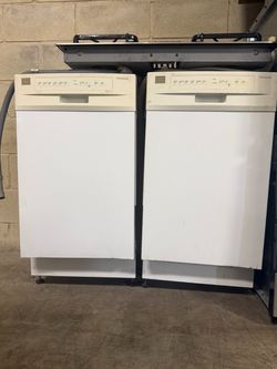 Frigidaire Dishwasher