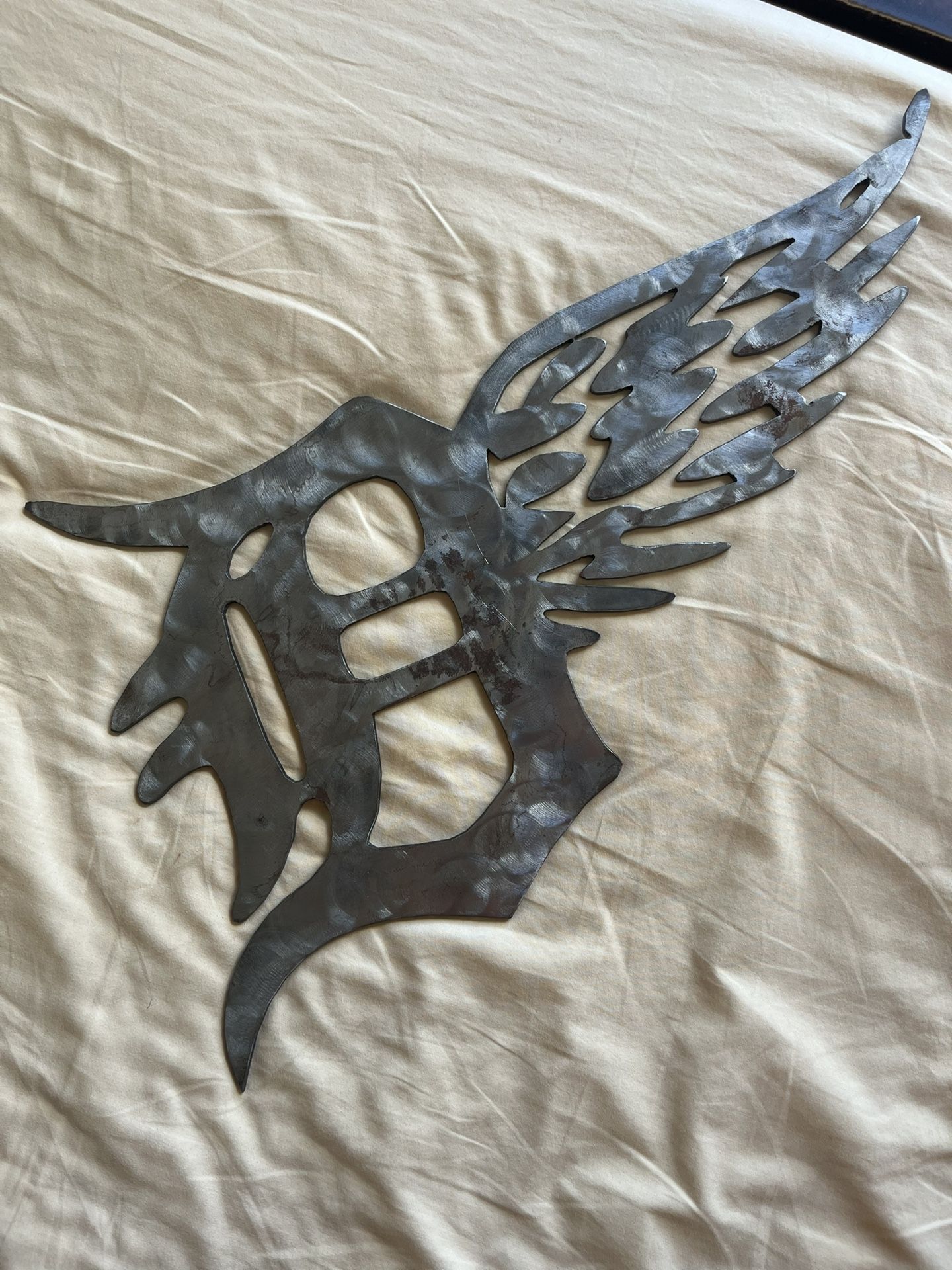 Detroit Tigers And Redwings Decor 