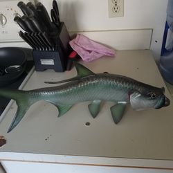 Tarpon Wall Mount 