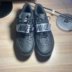 Nike Zoom Rival SD 2 Track and Field Throwing Shoes Size 10
