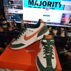 Nike Air TIEMPO RIVAL 2 (IRELAND EDITION) 9.5 M