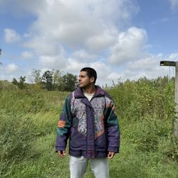 Vintage jacket 