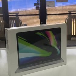 MacBook Pro 13in M2 New Laptop - Pay $25 To take It home And Pay The rest Later 
