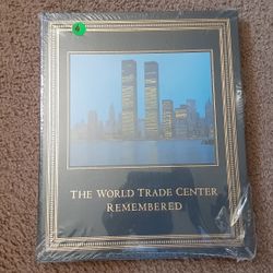 World Trade Center Remembered