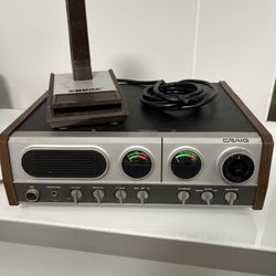 Radio Vintage 