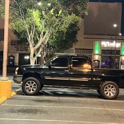 Truck Wash 