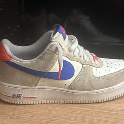 AIR FORCE CREAM