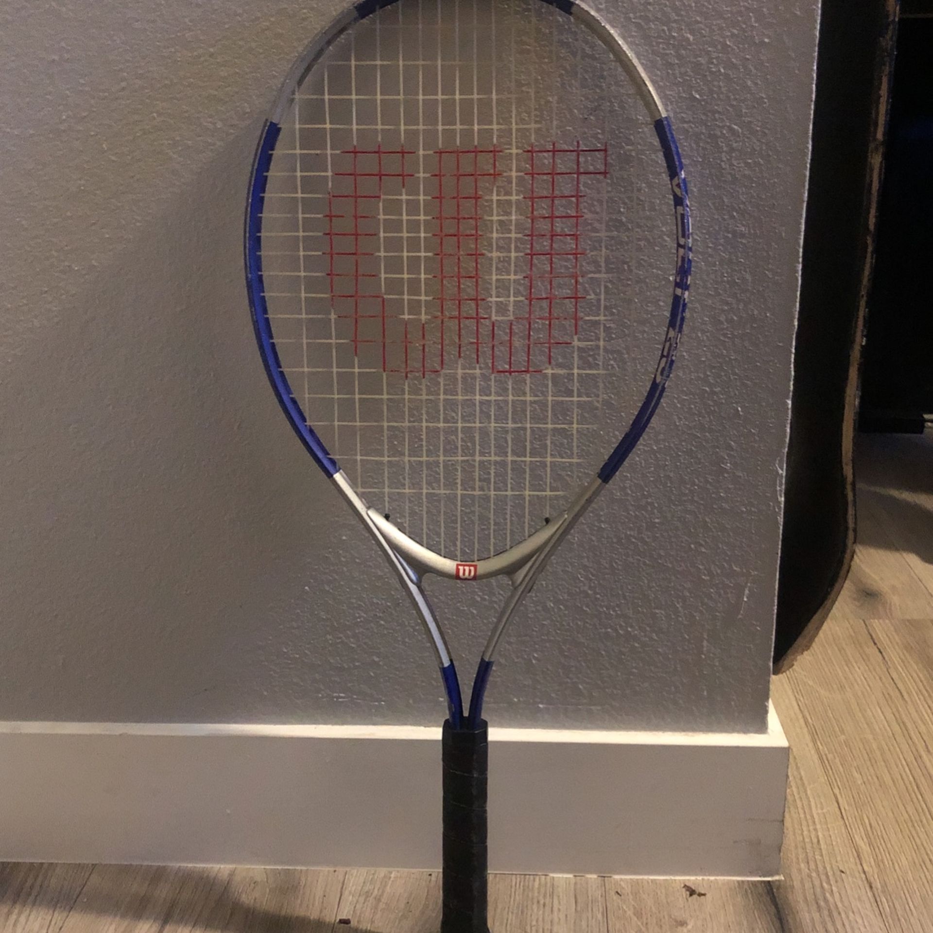 Tennis Racket