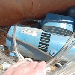 Vacuum  Pump