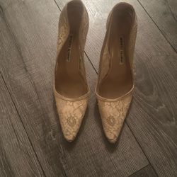 Manolo blahnik 