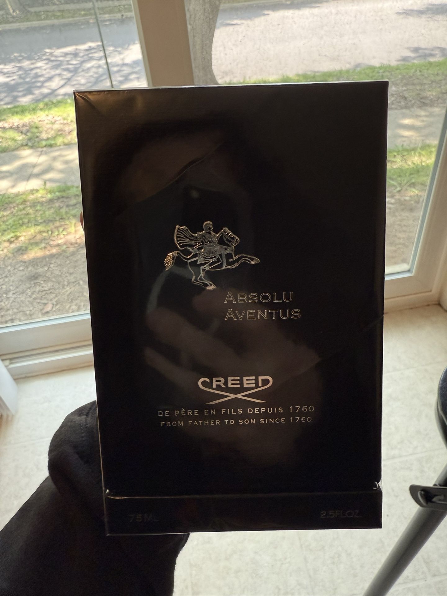 Creed Absolu Aventus Eau de Parfum, 2.5 fl oz/75 ml