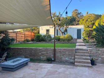 Free Natural Gas Fire Pit