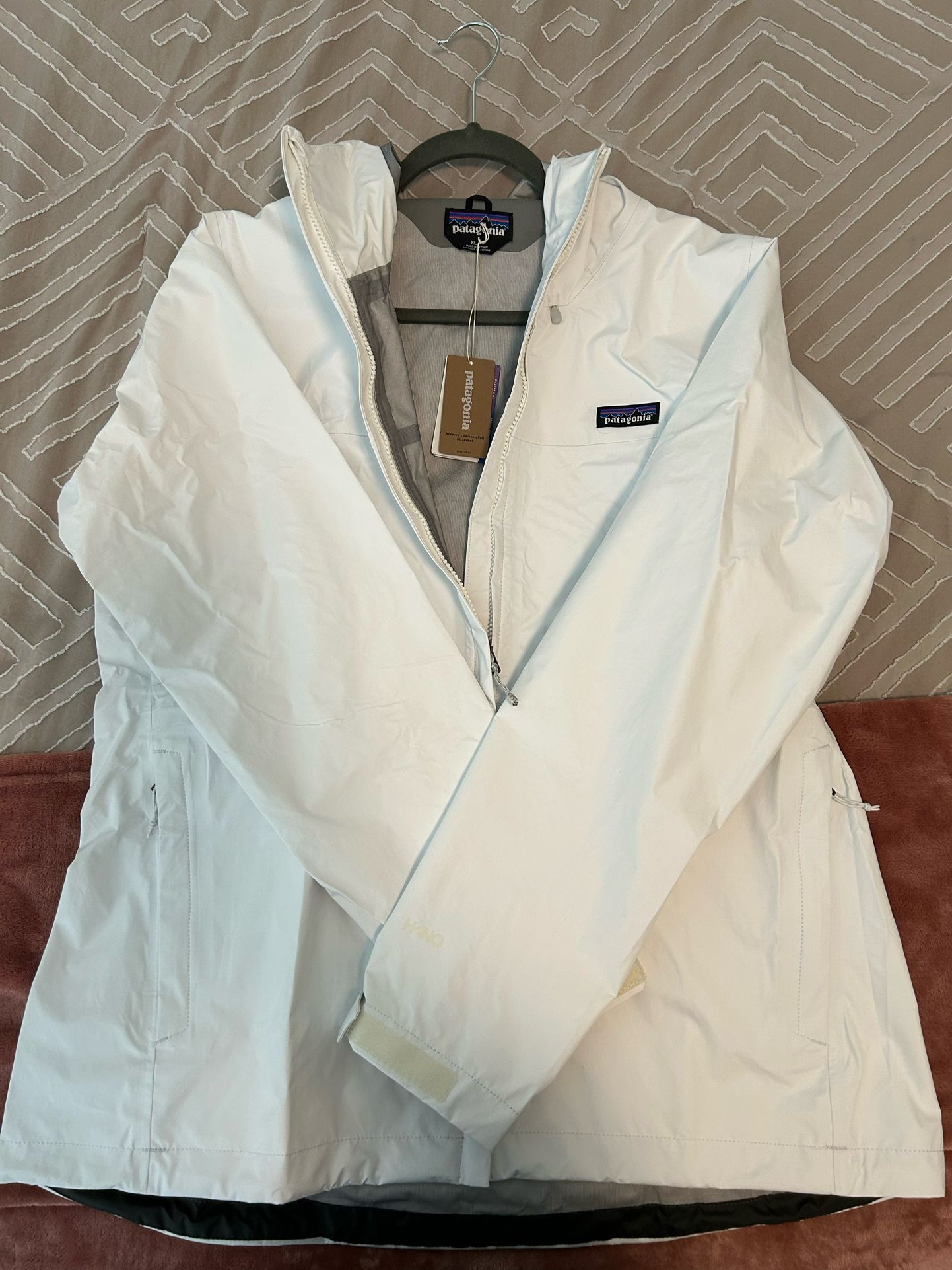 Patagonia Jacket Womens