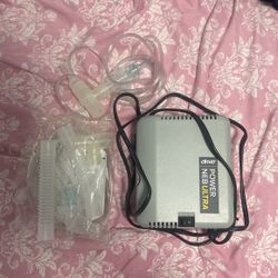 Power Neb Ultra Compressor Nebulizer