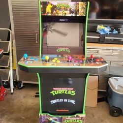 Arcade 