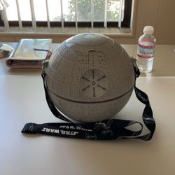 Star Wars Popcorn Bucket 2025