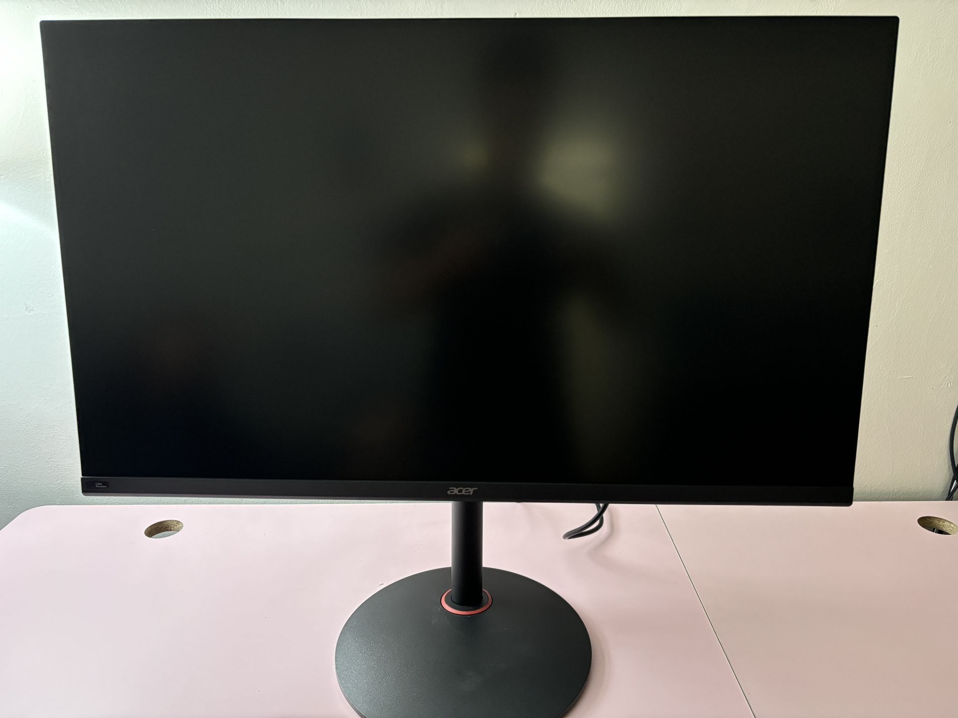 4K Monitor