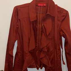 Blouse 