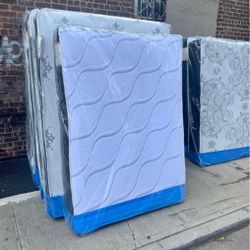 King Size Mattress For Sale Free Delivery 🚚