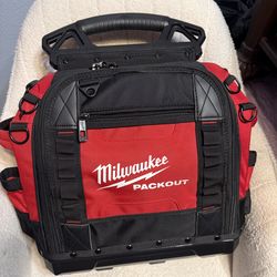 New Milwaukee bag