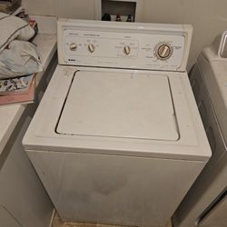 Kenmore Washer