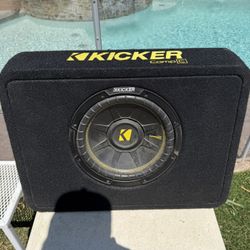 Kicker 