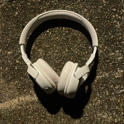 White jbl