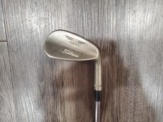 Titleist Vokey 200 Series Wedge