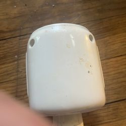 Masion Jar Night Light