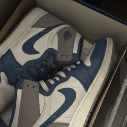 Jordan 1 Og True Blue